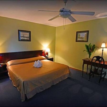 Hotel Del Rey Hotel De Ciudad (Adults Only) Сан Хосе Екстериор снимка