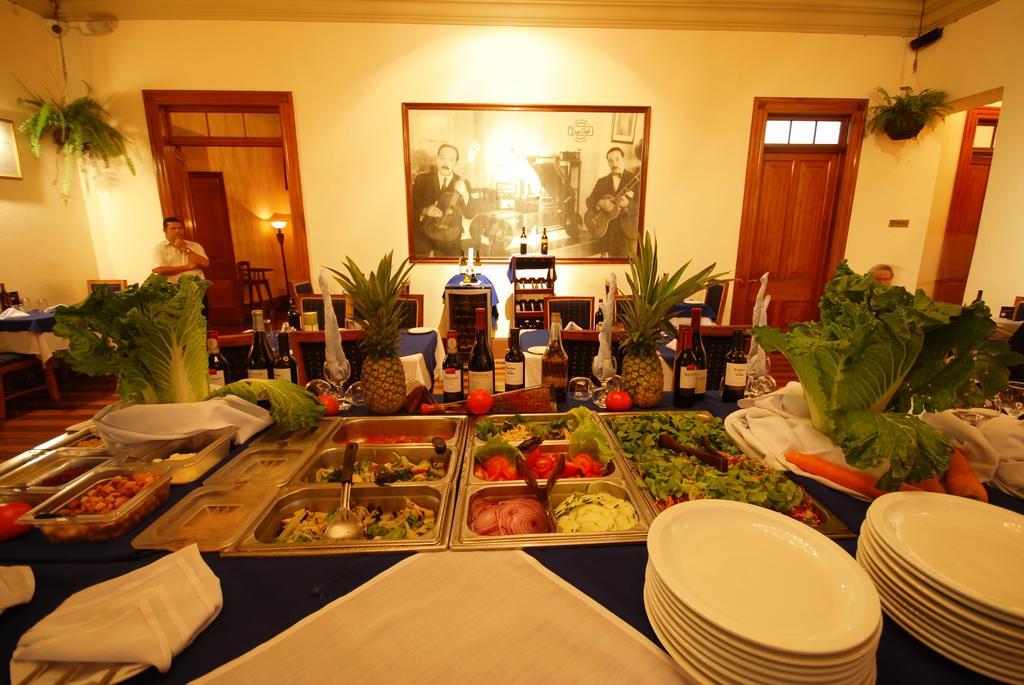 Hotel Del Rey Hotel De Ciudad (Adults Only) Сан Хосе Стая снимка